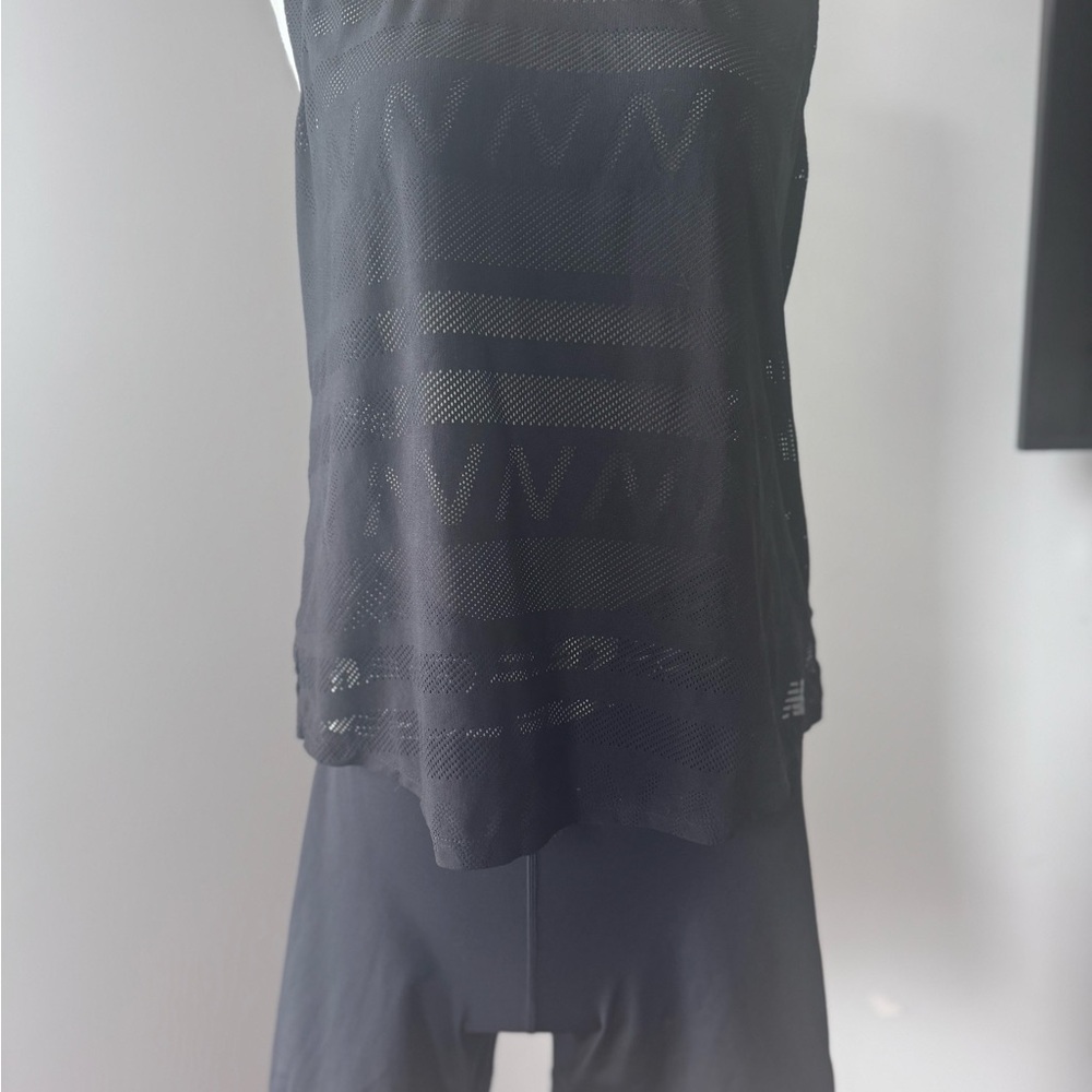 New balance workout set